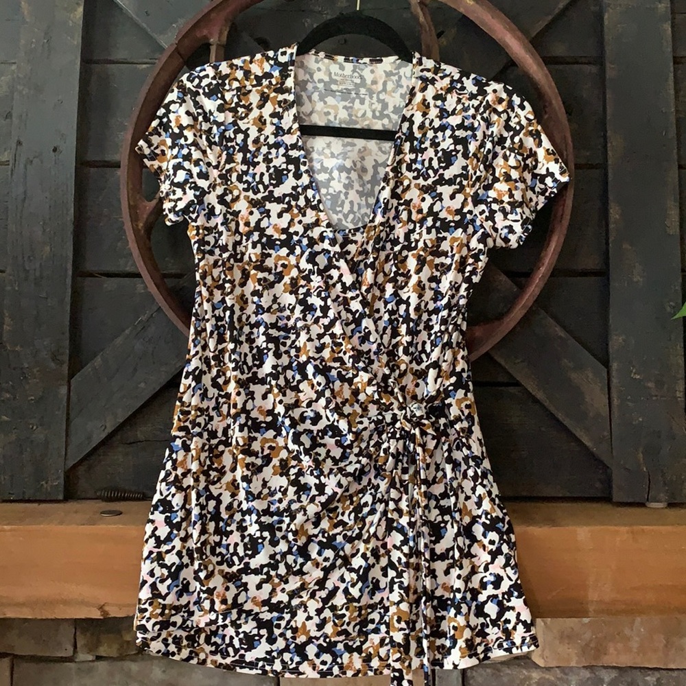 Maternity/Nursing Top